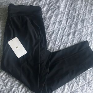 Fabletics Workout Leggings